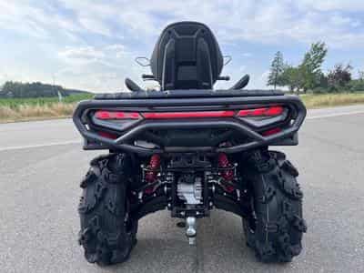 Loncin XWOLF 1000L T3 b + 60 km/h (2026) - Photo 4