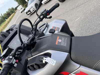 Loncin XWOLF 1000L T3 b + 60 km/h (2026) - Photo 7