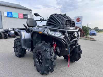Loncin XWOLF 1000L T3 b + 60 km/h (2026) - Photo 8