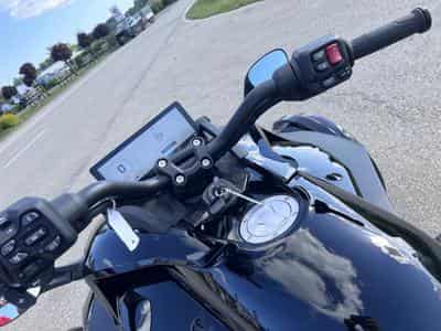 BRP Can-Am Spyder 1330 (2026) - Photo 8