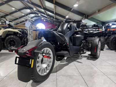 BRP Can-Am Ryker RALLY 900 (2026) - Photo 4