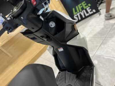 Suzuki Avenis 125 (2026) - Photo 5