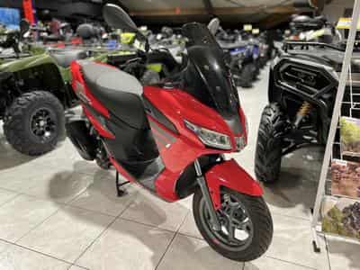 Aprilia SX R CLASSE B 45/KM/H (2026) - Photo 5