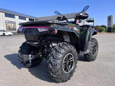 Loncin XWOLF 700M 700 T3a 40 km/h (2026) - Photo 3