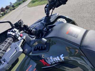Loncin XWOLF 700M 700 T3a 40 km/h (2026) - Photo 7