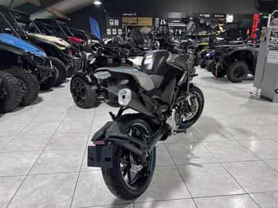 CF Moto 125 NK (2026) - Photo 3