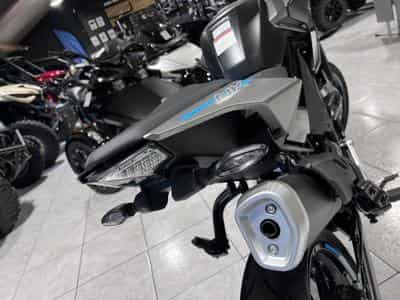 CF Moto 125 NK (2026) - Photo 6