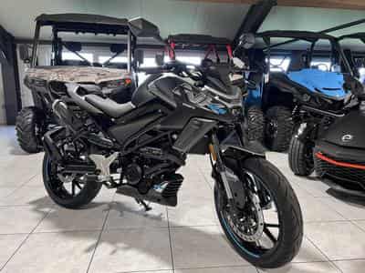 CF Moto 125 NK (2026) - Photo 7