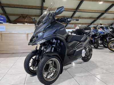 Kymco CV3 575 (2026) - Foto 2
