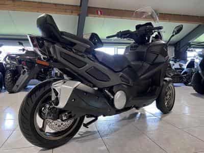 Kymco CV3 575 (2026) - Foto 3