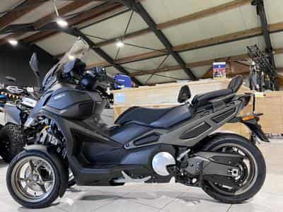 Kymco CV3 575 (2026) - Foto 4