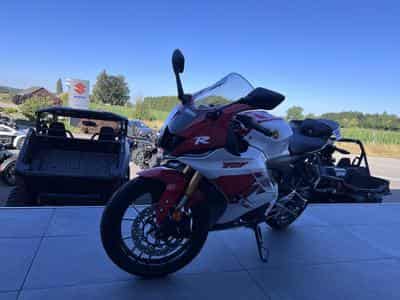 Yamaha YZF 70 TH (2026) - Photo 2