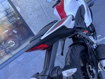 Yamaha YZF 70 TH (2026) - Photo 5