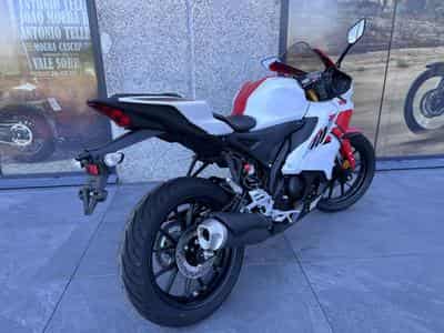 Yamaha YZF 70 TH (2026) - Photo 3