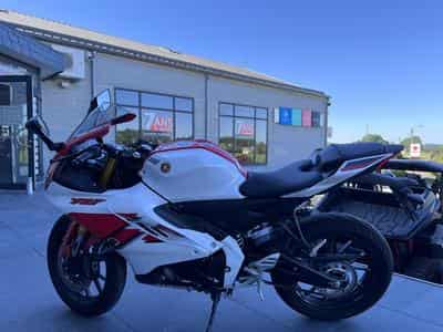 Yamaha YZF 70 TH (2026) - Photo 4
