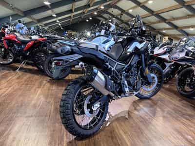 CF Moto 450 MT (2026) - Photo 3