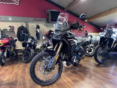 CF Moto 450 MT (2026) - Photo 2