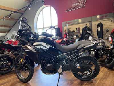 CF Moto 450 MT (2026) - Photo 4