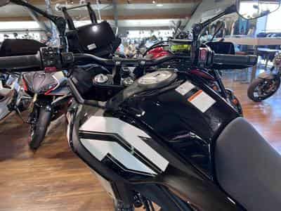 CF Moto 450 MT (2026) - Photo 6