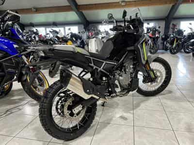 CF Moto 450 MT (2026) - Photo 3