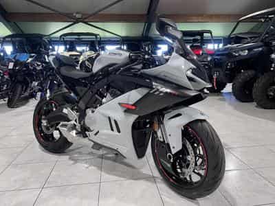CF Moto 675 SR-R (2026) - Photo 7