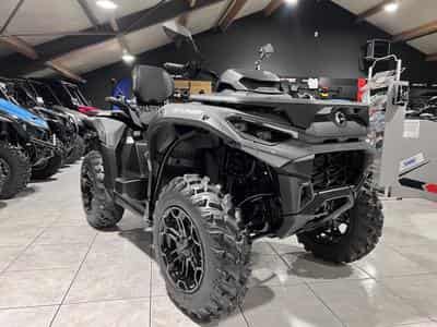 BRP Can-Am Outlander Max MY26 850 DPS  ABS T3B 1000 cc (2026) - Photo 7