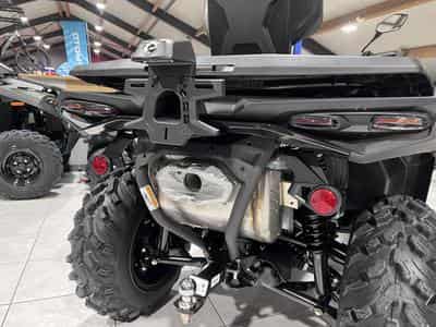BRP Can-Am Outlander Max MY26 DPS T ABS 1000 T3 +60 km/h (2026) - Photo 5