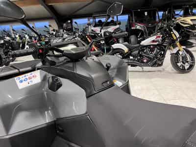 BRP Can-Am Outlander Max MY26 DPS T ABS 1000 T3 +60 km/h (2026) - Photo 7