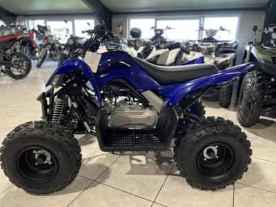 Yamaha YFM 110 R (2026) - Photo 4