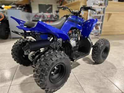 Yamaha YFM 110 R (2026) - Photo 3