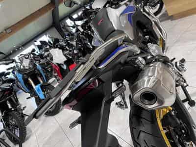 Voge DS900X kit 3 bagages inclus (2026) - Photo 5