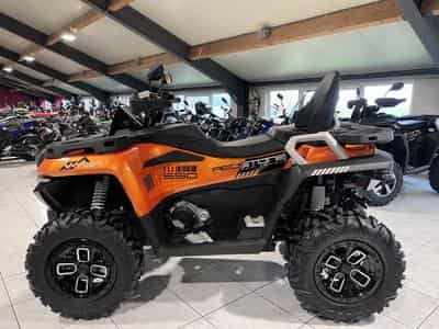 Benda Redstone 550 L EPS ABS (2026) - Photo 4