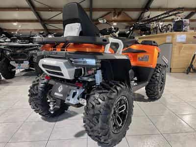 Benda Redstone 550 L EPS ABS (2026) - Photo 3