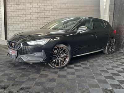 Cupra Leon VZ 2.0 TSI 300CV *SIEGES CHAUFF* (2024) - Foto 1