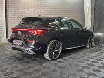 Cupra Leon VZ 2.0 TSI 300CV *SIEGES CHAUFF* (2024) - Foto 4