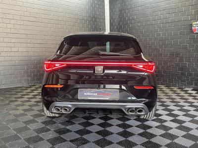 Cupra Leon VZ 2.0 TSI 300CV *SIEGES CHAUFF* (2024) - Foto 5
