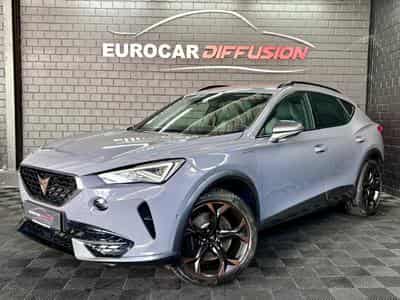 Cupra Formentor VZ 245CV eHybrid PHEV DSG6 *CAM* *ATTELAGE* HAYON* (2023) - Foto 1
