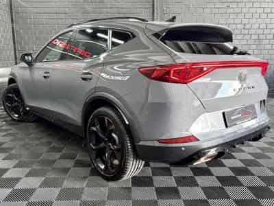 Cupra Formentor VZ 245CV eHybrid PHEV DSG6 *CAM* *ATTELAGE* HAYON* (2023) - Foto 4