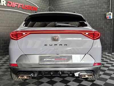 Cupra Formentor VZ 245CV eHybrid PHEV DSG6 *CAM* *ATTELAGE* HAYON* (2023) - Foto 5