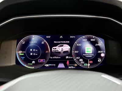 Cupra Formentor VZ 245CV eHybrid PHEV DSG6 *CAM* *ATTELAGE* HAYON* (2023) - Foto 13