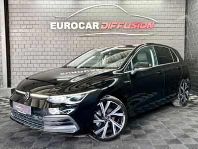 VW Golf Style 1.5 TSI 130 CV BVM6 *BERGAMO* MASSAGE* CARPLAY * (2024) - Foto 1