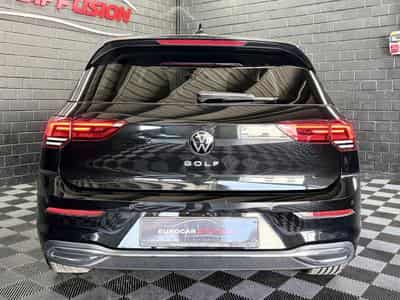 VW Golf Style 1.5 TSI 130 CV BVM6 *BERGAMO* MASSAGE* CARPLAY * (2024) - Foto 5