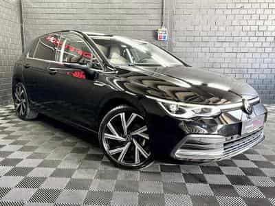 VW Golf Style 1.5 TSI 130 CV BVM6 *BERGAMO* MASSAGE* CARPLAY * (2024) - Foto 3