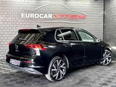 VW Golf Style 1.5 TSI 130 CV BVM6 *BERGAMO* MASSAGE* CARPLAY * (2024) - Foto 6