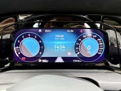 VW Golf Style 1.5 TSI 130 CV BVM6 *BERGAMO* MASSAGE* CARPLAY * (2024) - Foto 13