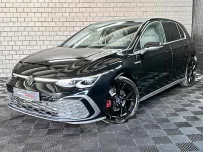 VW Golf GTD GTD 2.0 TDI DSG7 200 CV *MATRIX* CAM* BLACK STYLE* (2024) - Foto 1
