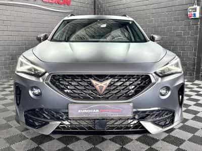 Cupra Formentor VZ 245CV eHybrid DSG6 *BEATS* MATRIX * CARBONE * (2023) - Foto 2