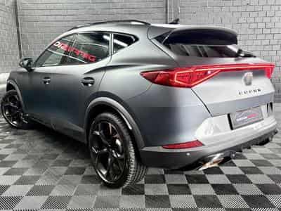 Cupra Formentor VZ 245CV eHybrid DSG6 *BEATS* MATRIX * CARBONE * (2023) - Foto 4