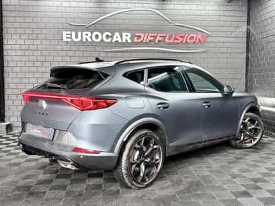 Cupra Formentor VZ 245CV eHybrid DSG6 *BEATS* MATRIX * CARBONE * (2023) - Foto 6