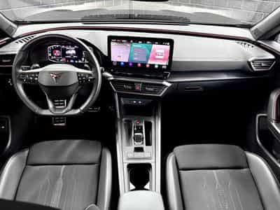 Cupra Formentor VZ 245CV eHybrid DSG6 *BEATS* MATRIX * CARBONE * (2023) - Foto 10